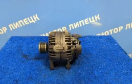 Генератор Renault Megane 2 K9K732 1.5