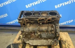 Блок цилиндров Volkswagen Passat B6 CDA 1.8