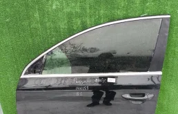 Дверь VOLKSWAGEN PASSAT B6 2005- передняя левая чёрная б/у PASSAT B6(2005-2010)