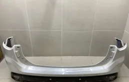 Бампер задний Mitsubishi Outlander 3 GF
