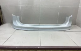 Бампер задний Volkswagen Tiguan 2