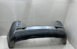 Бампер задний Mitsubishi Outlander 3 GF