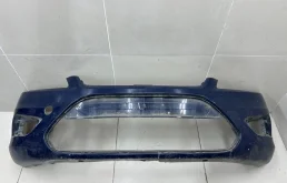 Бампер передний Ford Focus 2