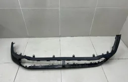 Юбка бампера передняя Toyota RAV4 XA50