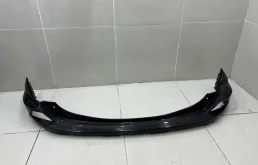 Бампер задний Toyota RAV4 CA40