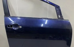 Дверь передняя правая Mazda CX-7 ER3P L3VDT 2.3