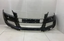 Бампер передний Audi Q7 4L