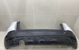 Бампер задний Renault Kaptur