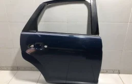 Дверь задняя правая Ford Focus 2 СЕДАН