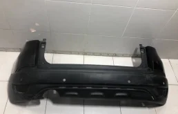 Бампер задний Renault Kaptur