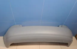 Бампер задний для Volkswagen Polo Sedan 2011-