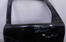 Дверь Ford Focus II рестайлинг (2007—2011)