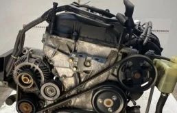 Двигатель Mazda 6 L81302300 L8