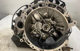 МКПП Mazda 6 GC0117150A L8