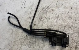 Клапан воздушный Ford Focus 2 5243591 QQDB