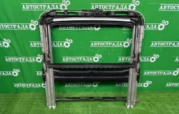 Рамка люка Lexus ES 6 2012-2017 6320333140