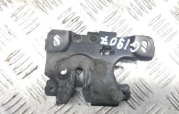 Замок капота Audi A3 8L (1996-2000) бензин 1.6 i Механика 3-дв, х/б