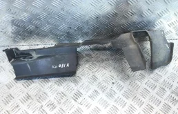 Воздуховод Land Rover Range Rover 3 поколение (2002-2005) бензин 4.4