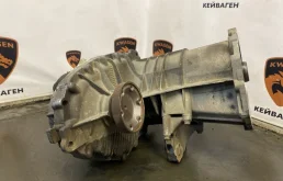 Раздаточная коробка Audi Q7 2006 4L