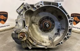 Акпп Citroen C3 2011 A51