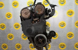Двигатель Volvo S80 2009 AS60