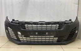 Бампер передний Citroen Jumpy