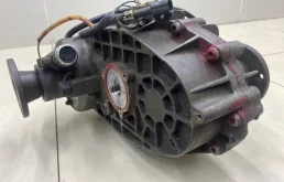Коробка раздаточная Mercedes-Benz M-class W163