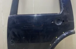 Дверь задняя левая Land Rover Discovery 4 L319
