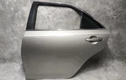 Дверь задняя левая Toyota Camry XV50/XV55 2ARFE