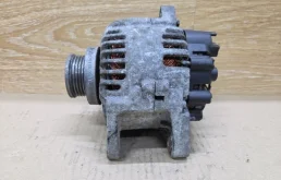 Генератор RENAULT MEGANE 2002-2009 8200100907 2