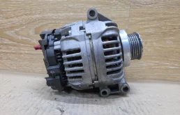 Генератор RENAULT MEGANE 1999-2002 7700434899 1