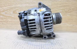 Генератор RENAULT MEGANE 1999-2002 7700434899 1