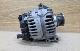 Генератор RENAULT MEGANE 1999-2002 7700434899 1