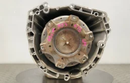 Акпп Cadillac CTS 2