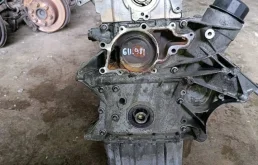 Двигатель 611981 Mercedes-Benz Sprinter W901-905 2.2 Дизель