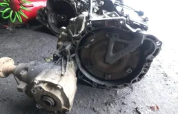 Коробка передач автоматическая (АКПП) 224DT Land Rover Freelander 2 0.0 0