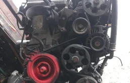 Двигатель K20A4 Honda CR-V 2 0.0 0