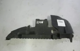 Воздуховод Audi A6 2005-2007 4F0121284C C6 3.2 AUK, передний