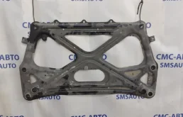 Распорка Audi A6 4H0399345P C7 3.0T, передняя
