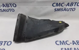 Воздуховод Audi A6 4G0129624D C7 3.0T