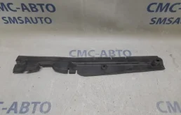Воздуховод Audi A6 4G0121292E C7 2.8, передний