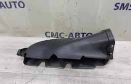 Воздуховод Audi A7 2014 4G0129624D C7 3.0 CGW