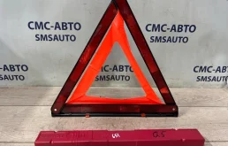 Знак аварийки Audi Q5 8K0860251 8R 2.0T CNC