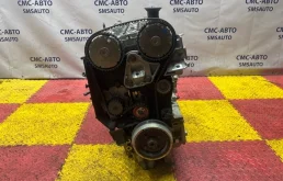 ДВИГАТЕЛЬ Volvo V40 Cross Country 36050620 V40 CROSS COUNTRY B5204T9