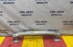 Усилитель бампера Audi A8 2014 4H0807309C D4 4.0 CTG, задний