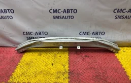 Усилитель бампера Audi A8 4E0807109AC D3 4.2 BVJ, передний