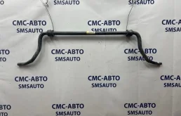 Стабилизатор Mercedes-Benz ML 2012 A1663231465 W166 642.826, передний