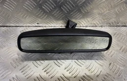 Зеркало салона Nissan Pathfinder (R51M) 2004-2013 2006 96321ZH30A ВНЕДОРОЖНИК 2.5 D YD25DDTI
