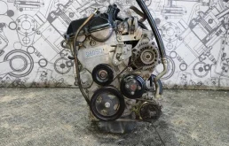 Двигатель Mitsubishi Lancer X MN195812 CY 4A91