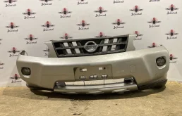 Бампер передний Nissan X-Trail T31 В сборе